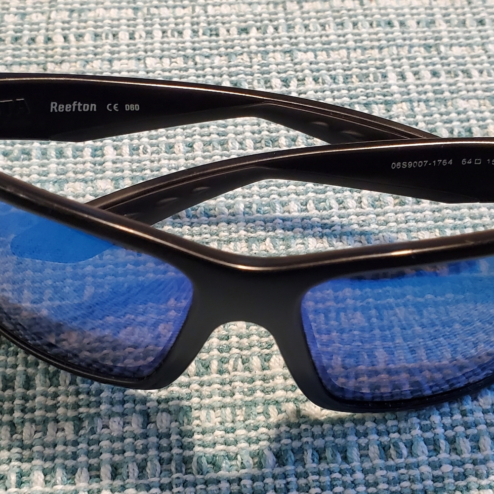 Costa Sun Glasses